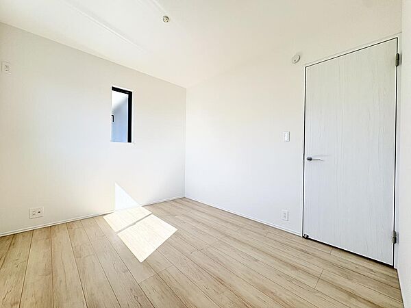 子供部屋
