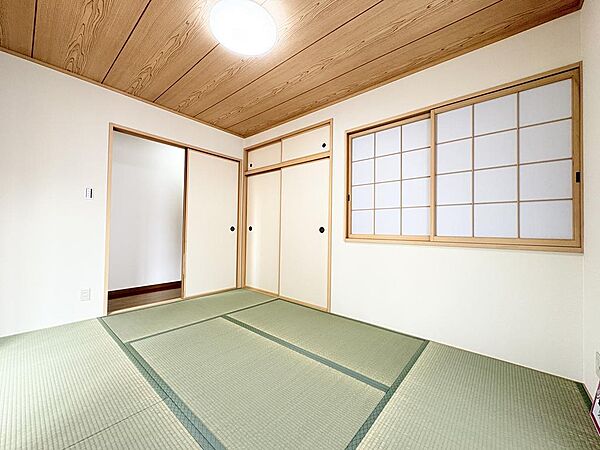 和室