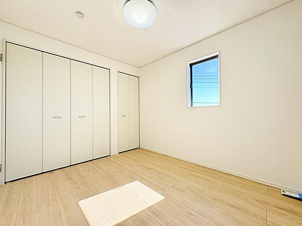 子供部屋