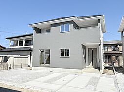 前橋市下新田町 1号棟