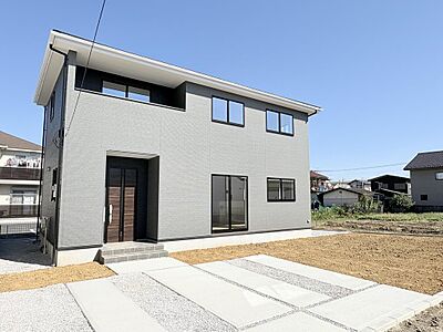 外観:本日、建物見学できます。お電話ください。 外観:本日、建物見学できます。お電話ください。