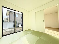和室の画像