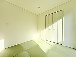和室の画像