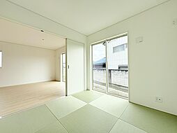 和室の画像