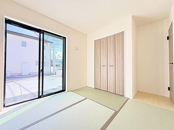 和室