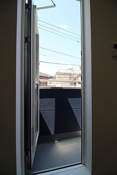 室内