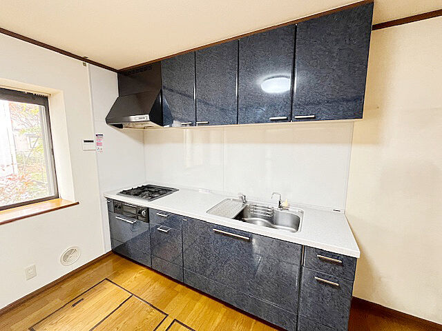 キッチン 八王子市楢原町312-2