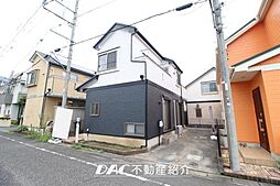 青梅市新町7丁目・中古戸建