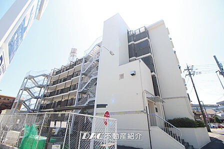 駅までフラット♪生活利便施設が徒歩圏内にあるロケーションです!