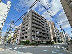 ドラゴンマンション上野壱番館