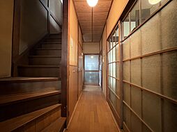 室内の画像