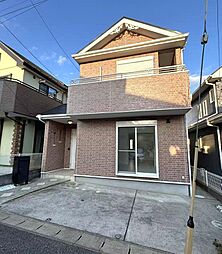 JR総武線 稲毛駅 徒歩17分の一戸建て