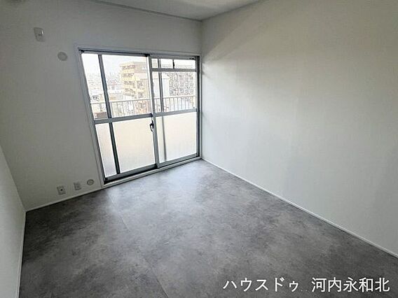 洋室