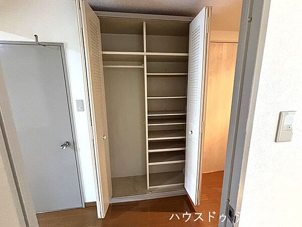 収納を拡大表示