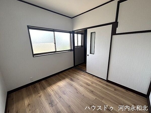 洋室