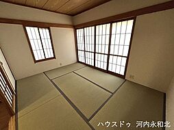 和室の画像