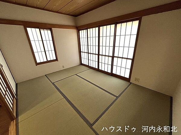 和室