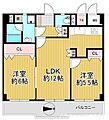 ライオンズマンション東花園5階2,088万円