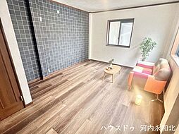 洋室の画像
