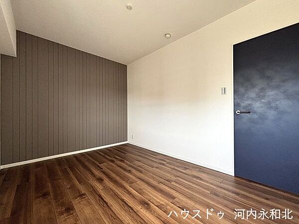 洋室