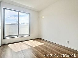洋室の画像