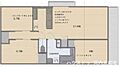 コスモハイツ小阪2階2,398万円