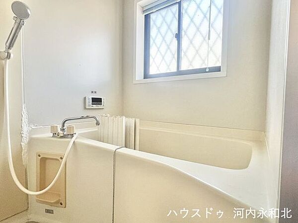 浴室を拡大表示
