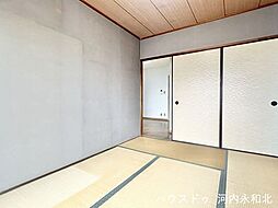 和室の画像