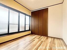 洋室の画像