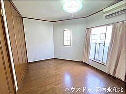 洋室の画像
