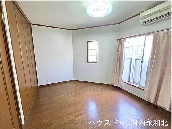 洋室