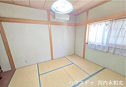 和室の画像