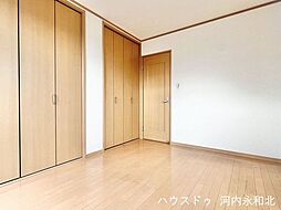 洋室の画像