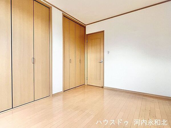 洋室を拡大表示