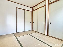 和室の画像