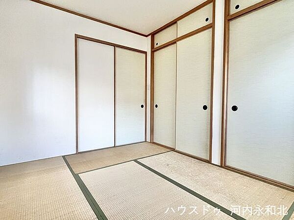 和室を拡大表示