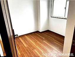 洋室の画像