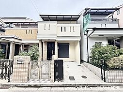 新家中町 中古戸建