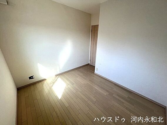 子供部屋や書斎...