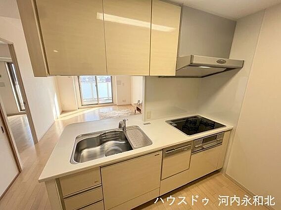食器洗浄乾燥機...