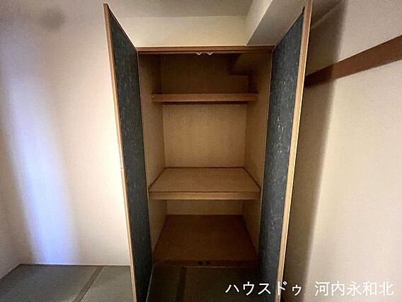 お布団や季節の...