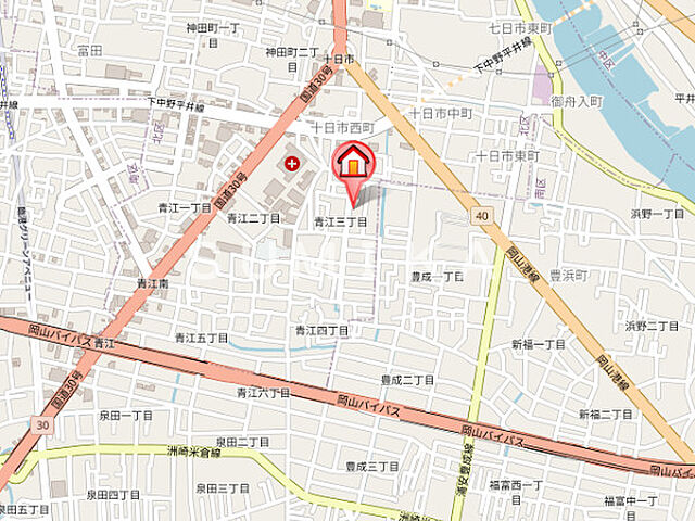 地図