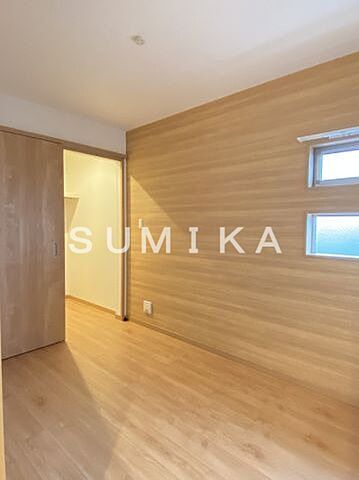 子供部屋