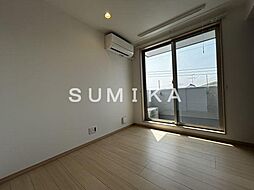 JR吉備線 備前三門駅 徒歩7分の賃貸アパート 1階1LDKのリビング/ダイニング