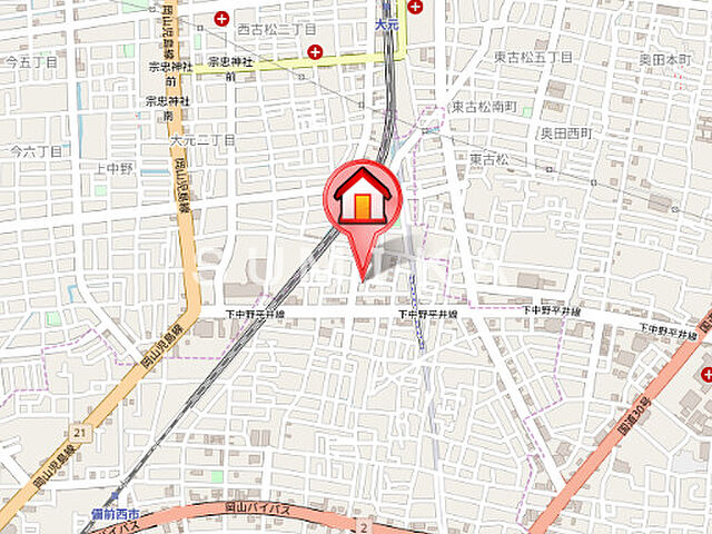 地図