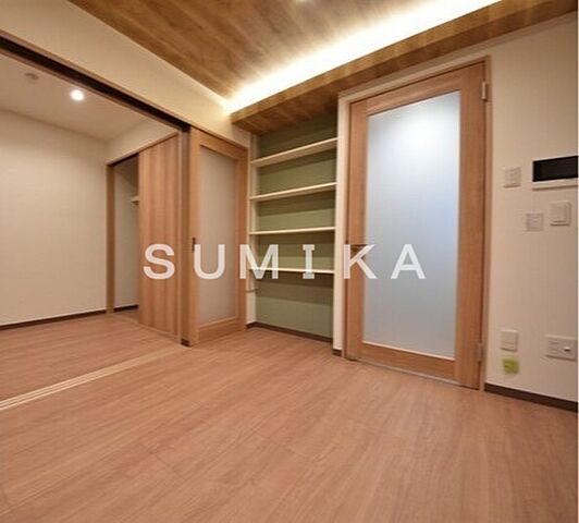 子供部屋