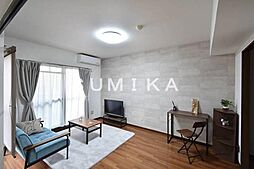 JR吉備線 備前三門駅 徒歩27分の賃貸マンション 1階2Kのリビング/ダイニング