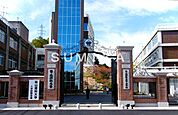 私立岡山理科大学 2035m