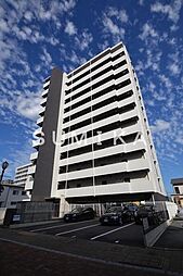 JR山陽本線 岡山駅 徒歩26分の賃貸マンション