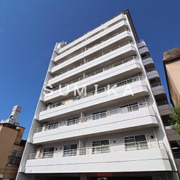 JR山陽本線 岡山駅 徒歩17分の賃貸マンション